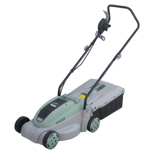 TAGLIAERBA ELETTRICO 1300W 230V CON LAMA DA 320 MM - BOSCH