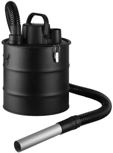 KOMBO BIDONE ASPIRACENERE DA 1200 W CAPIENZA 20 LT - B+D