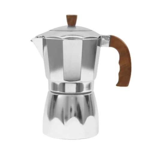 MAURY'S CAFFETTIERA CHIC MADAME CAPIENZA 6 TAZZE - PEDRINI