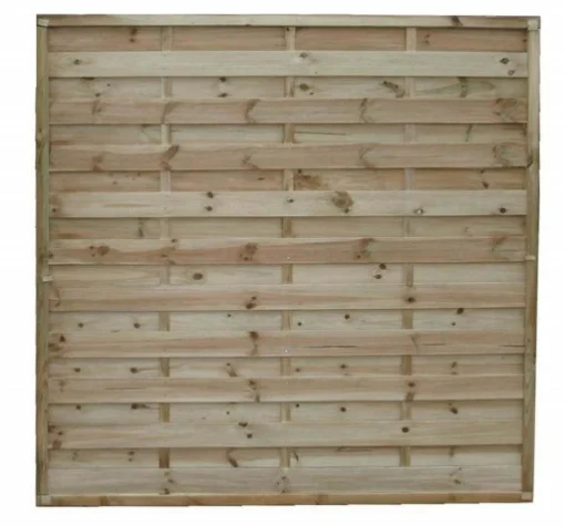 FRANGIVENTO LILO ECO IN LEGNO DI PINO 90 X 180 - KOMBO