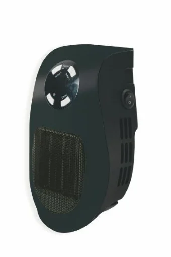 PLUGGY MINI TERMOVENTILATORE 900 W - HIGH-TECH