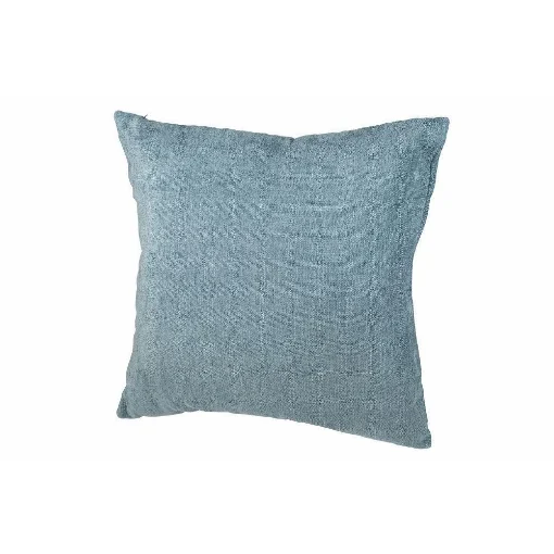 CINIGLIA SUMMER CUSCINO 55X55CM 580GR TURCHESE - MAURY'S