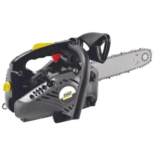 MOTOSEGA PER SRAMATURA KOMBO PRO A SCOPPIO 25 CC 25 CM - BRIXO