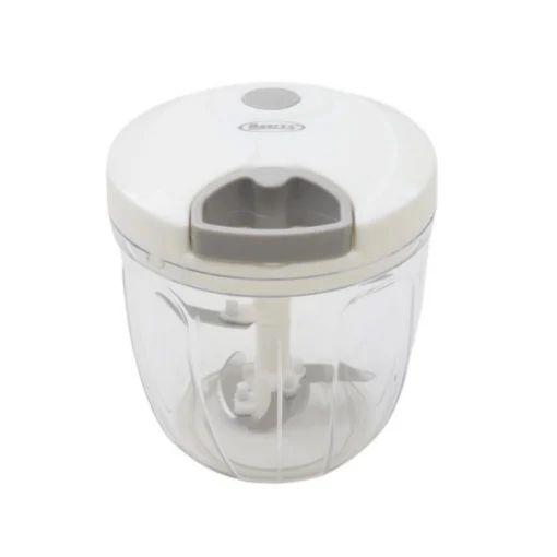 MAURY'S TRITATUTTO MANUALE CON 5 LAME - HIGH-TECH