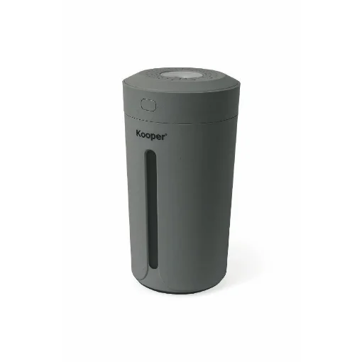 UMIDIFICATORE UNIVERSALE CON DIFFUSORE DI FRAGRANZA 2 W - NIKLAS