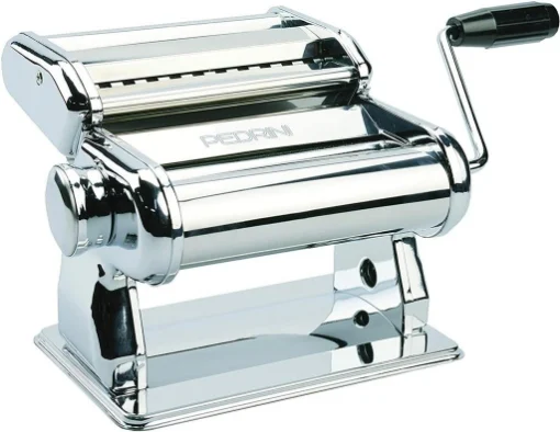 PEDRINI MACCHINA PER PASTA MANUALE A 9 LIVELLI - TERMOZETA