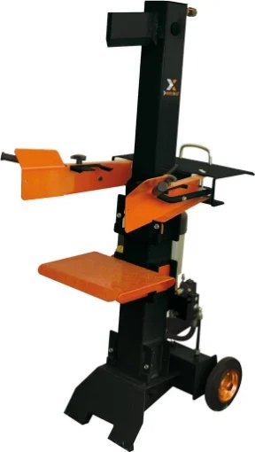 BRIXO FOREST SPACCALEGNA VERTICALE 3000 W FORZA LAVORO 6T TAGLIO Ø 70 - 400 MM