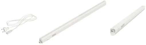 SPEEDY MINI PLAFONIERA CON TUBO LED BIANCA 4W - E-ENERGY