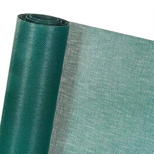 RETE FRANGIVENTO OMBREGGIANTE 2 X 100 MT VERDE - KOMBO
