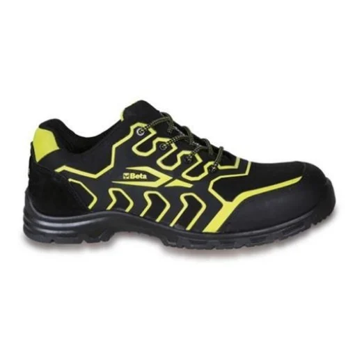 BETA S3 ART.7219FY SCARPE BASSE ANTINFORTUNISTICA TAGLIA 43