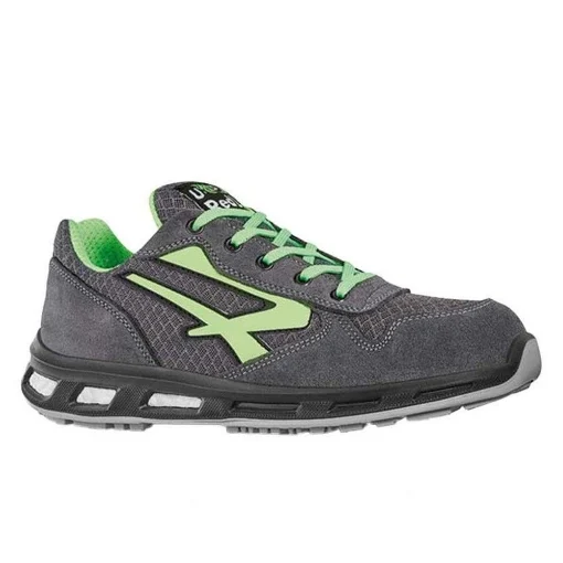 U-POWER POINTSCARPE DA LAVORO ANTINFORTUNISTICHE BASSE TAGLIA 40