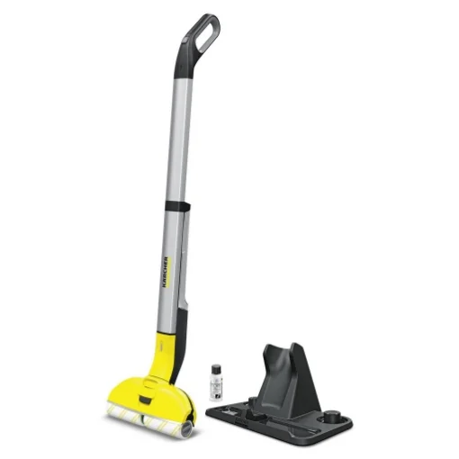 KARCHER FC3 LAVASCIUGA PER PAVIMENTI 2 IN 1 CORDLESS - KOMBO