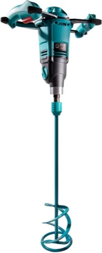 MISCELATORE COLLOMIX X O4 R HF 1500 W - HIGH-TECH