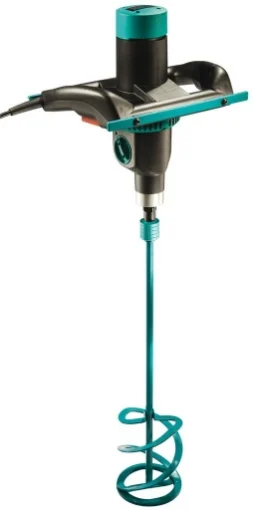 COLLOMIX MISCELATORE SBATTITORE ELETTRICO 1400 W - HIGH-TECH
