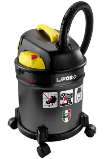 LAVOR FREDDY ASPIRATUTTO 4 IN 1 - 1000 W