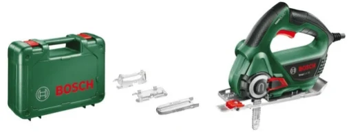 BOSCH EASYCUT MICROSEGA SEGHETTO A CATENA 50 NANO - HIGH-TECH