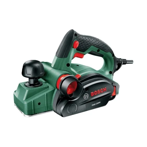 BOSCH PIALLETTO ELETTRICO PHO 2000 680W - HIGH-TECH