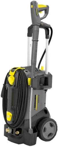 KARCHER IDROPULITRICE ELETTRICA AD ACQUA FREDDA 2800 W - KOMBO