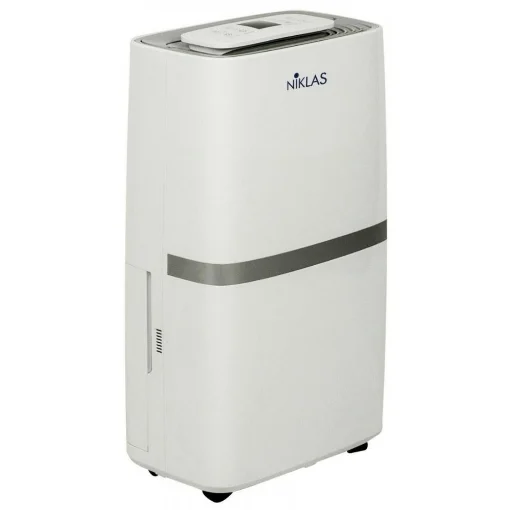 NIKLAS TOUCH & DRY DEUMIDIFICATORE ASSORBIUMIDITÀ CAPACITÀ 20 LT - MAURY'S
