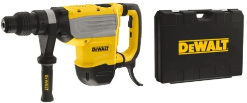 DEWALT MARTELLO COMBINATO SDS-MAX 48 MM 1600 W