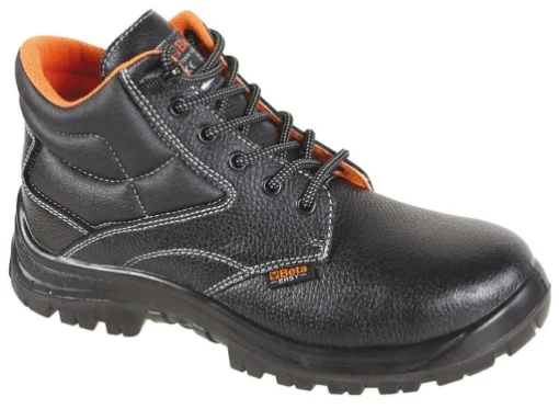 BETA SCARPE ALTE ANTINFORTUNISTICA S1P ART.7243EN TAGLIA 40