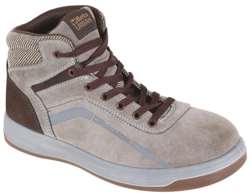 BETA S3 ART.7368UM SCARPE ALTE ANTINFORTUNISTICA TAGLIA 40