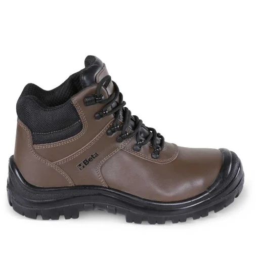 BETA S3 7236BK SCARPE ALTE ANTINFORTUNISTICA TAGLIA 45