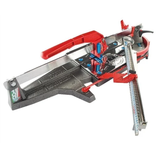 MONTOLIT MASTERPIUMA TAGLIAPIASTRELLE 52 X 52 CM - HIGH-TECH