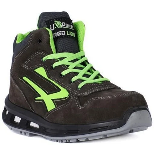 SCARPE ANTINFORTUNISTICA ALTE U-POWER S3 HUMMER N.46