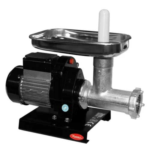 REBER TRITACARNE ELETTRICO 500W MOTORE 0,5HP - PRINCESS