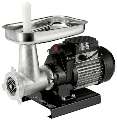 TRITACARNE ELETTRICO AUTOFILETTANTE 600 W - PRINCESS
