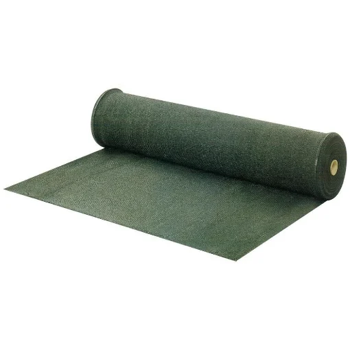 STUOIA OMBREGGIANTE OMBRAFORTE 100 X 1,5 MT COLORE VERDE - KOMBO