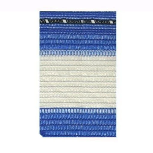 BRIXO SOMBRERO STUOIA DI COLORE BIANCO E BLUE IN ROTOLO DA 100 METRI - MAURY'S