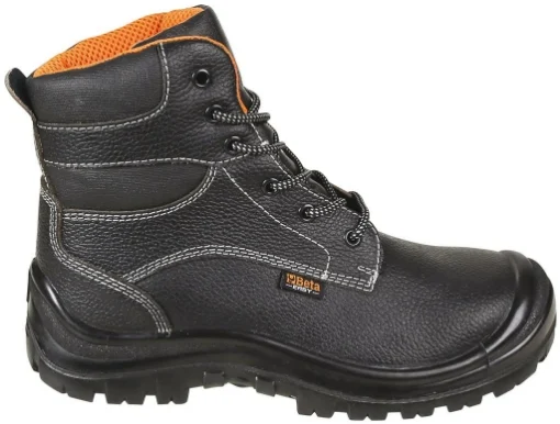 BETA BASIC S3 7239C STIVALETTI ANTINFORTUNISTICI TAGLIA 40