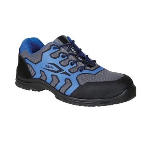 BETA S1P 7217FB SCARPE BASSE ANTINFORTUNISTICA TAGLIA 44
