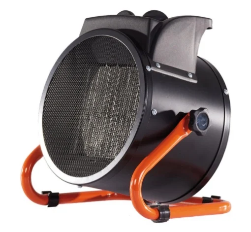 BRIXO GENERATORE AD ARIA CALDA 3000 WATT - HIGH-TECH