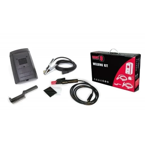 KIT CORREDO PER SALDATRICE PARVA - HIGH-TECH