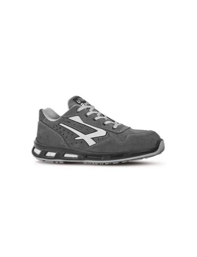 U-POWER GOING SCARPE BASSE ANTINFORTUNISTICA TAGLIA 43