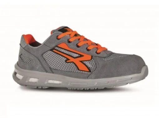 U-POWER SCARPE BASSE ANTINFORTUNISTICA S1P ULTRA TAGLIA 42