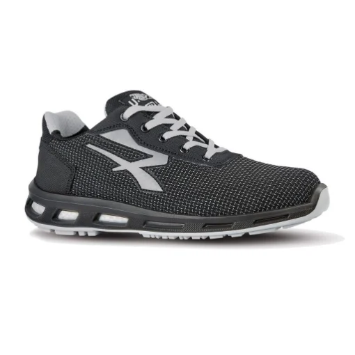 U-POWER RAPTOR SCARPE ANTINFORTUNISTICHE BASSE TAGLIA 45