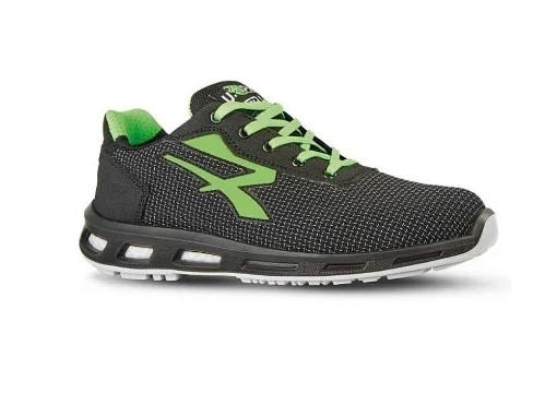 U-POWER STRONG SCARPE ANTINFORTUNISTICA BASSE TAGLIA 42