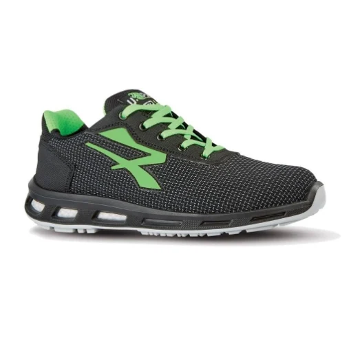 U-POWER S3 STRONG SCARPE ANTINFORTUNISTICHE N. 43