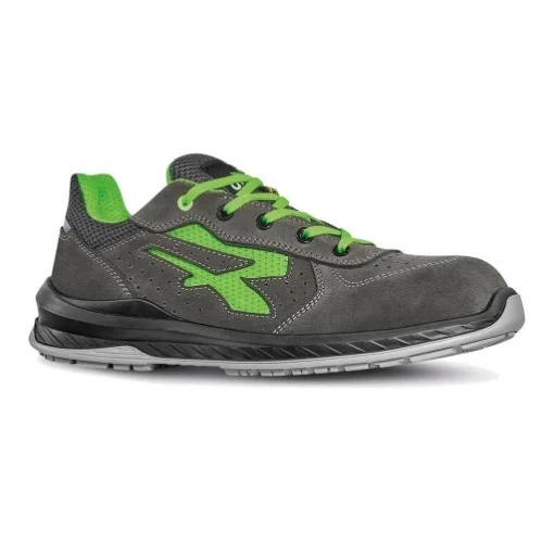 U-POWER S1P DENVER SCARPE BASSE ANTINFORTUNISTICA TAGLIA 43