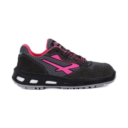 U-POWER VEROK SCARPE BASSE ANTINFORTUNISTICA DONNA TAGLIA 38