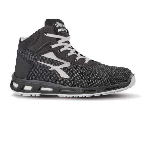 U-POWER STEGO SCARPE ALTE ANTINFORTUNISTICA TAGLIA 45
