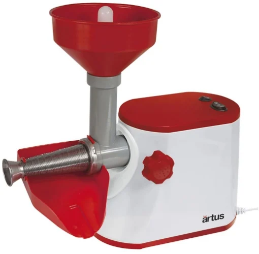 SPREMIPOMODORI ARTUS ELETTRICO PER PASSATA 300 WATT - PRINCESS