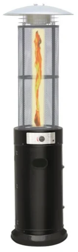 NIKLAS TERMOPATIO GAS FUOCO VIVO SMALL 46 X H183 - MAURY'S