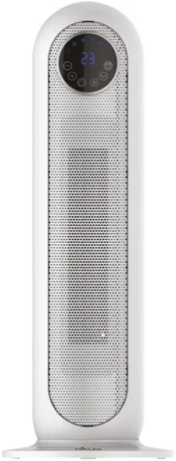 TERMOVENTILATORE PTC NIKLAS DIGITAL SKY 2000 WATT - HIGH-TECH