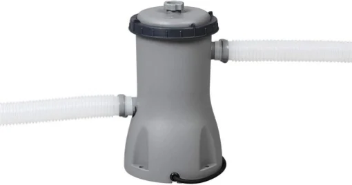 BESTWAY POMPA DI FILTRAGGIO FLOWCLEAR A CARTUCCIA TIPO II