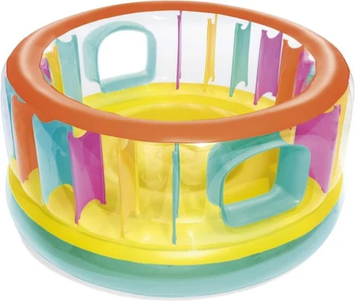 BESTWAY PISCINA PLAY CENTER BOUNCE JAM 180 X 85 CM